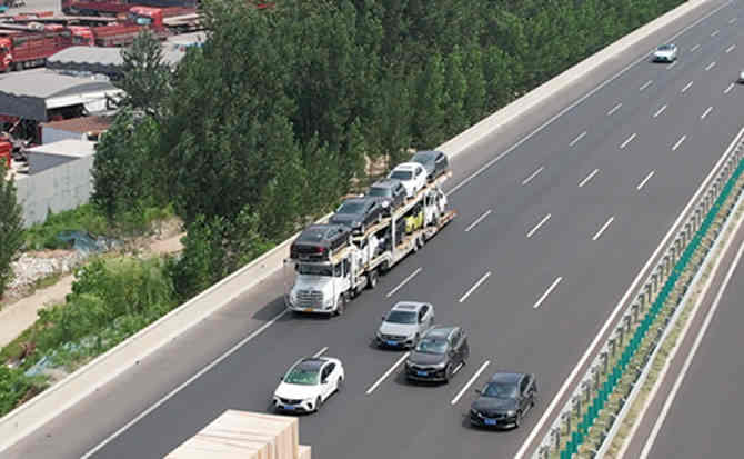 天全高速公路汽车救援